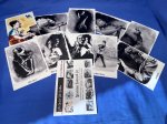Music &amp; New Orleans Postcard Set