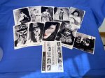 Music &amp; New Orleans Postcard Set